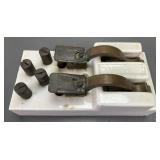 Foote Pierson & Co Double-Pole Safety Switch