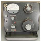 Genrad 1568 Wave Analyzer