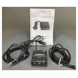 Ameritron ARB-702 Interface Relay Buffer