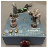 Knight-kit Wireless Broadcaster