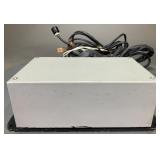 Collins MP-1 Mobile Power Supply