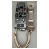 Yaesu FH-180 Control Unit