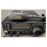 Kenwood TS-60 Transceiver, parts/restoration