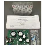 Elec. Spec. ES4AC-3 Power Supply Kit for Drake