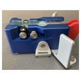 Begali Magnetic Traveler Light Paddle