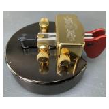 Begali Pearl Iambic Paddle