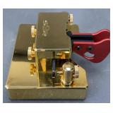 Begali Signature Edition Iambic Paddle