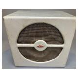 National 6 inch Speaker