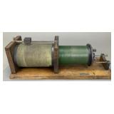 Duck Arlington Type B Loose Coupler