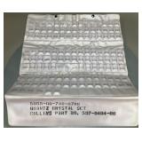 Collins CP-1 Crystal Pack