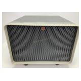 Collins 516F-2 Power Supply RE + Samsonite Case