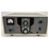 Collins 30L-1 Amplifier WE + Samsonite Case