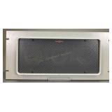 Collins 312C-3 Rack Mount Speaker Unit