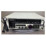 Harris RF-590A Receiver