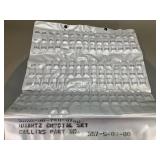 Collins CP-1 Crystal Pack