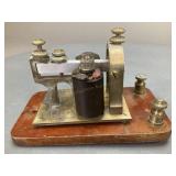 J.H. Bunnell Sounder