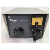 UPC Unique Wire Tuner