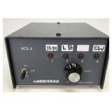 Ameritron RCS-4 Coax Switch Only
