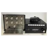 Ameritron RCS-10 Coax Switch RCS-10 Relay Box