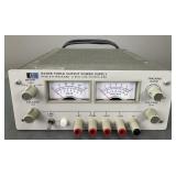 HP 6236B Triple Output Power Supply