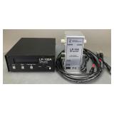 TelePost LP-100A Digital Vector RF Wattmeter