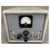 Eldico Phone Patch & Power/SWR Meter