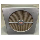 National 6 Inch Speaker