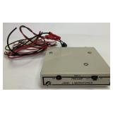 Janel Laboratories QSA 5 Preamp