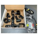 Heil Microphone Accessories