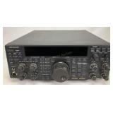 Kenwood TS-870S Transceiver