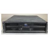 QSC Audio ISA 800T Amplifier