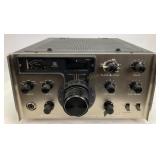 Kenwood T-599D Transmitter