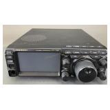 Yaesu FT-710 HF/50 MHz Transceiver