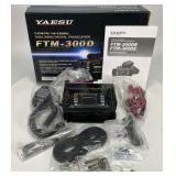 Yaesu FTM-300D Transceiver NIB