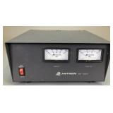 Astron RS-35M (dual meter) Power Supply