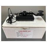 N3ZN ZN-HK Straight Key