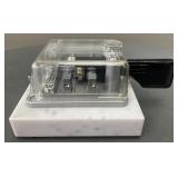 Hi-Mound HK-705 Telegraph Key