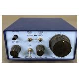 Wilderness Radio NorCal 40A QRP Transceiver