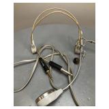 Telex Headset