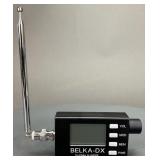 Belka-DX QRP SDR