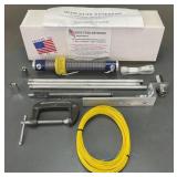 Blue Star Antennas P1 Portable Vertical System