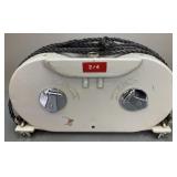 Hy-Gain Telex Tape Doublet Antenna