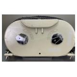 Hy-Gain Telex Tape Doublet Antenna