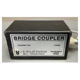 J.W. Miller Bridge Coupler for AT-2500