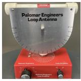 Palomar Engineers BCB Loop Antenna