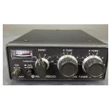 Kenwood AT-120 Antenna Tuner