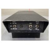 Hooker 100 Bilinear Amplifier