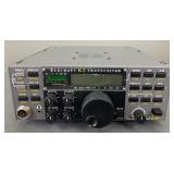 Elecraft K2 Transceiver