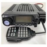 Icom IC-208H VHF/UHF Transceiver