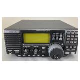 Icom IC-R75 Communications Receiver